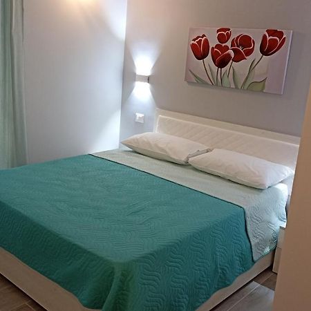 Le Vie Del Centro Bed & Breakfast Sciacca Exterior foto