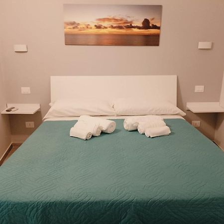 Le Vie Del Centro Bed & Breakfast Sciacca Exterior foto