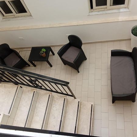 Le Vie Del Centro Bed & Breakfast Sciacca Exterior foto