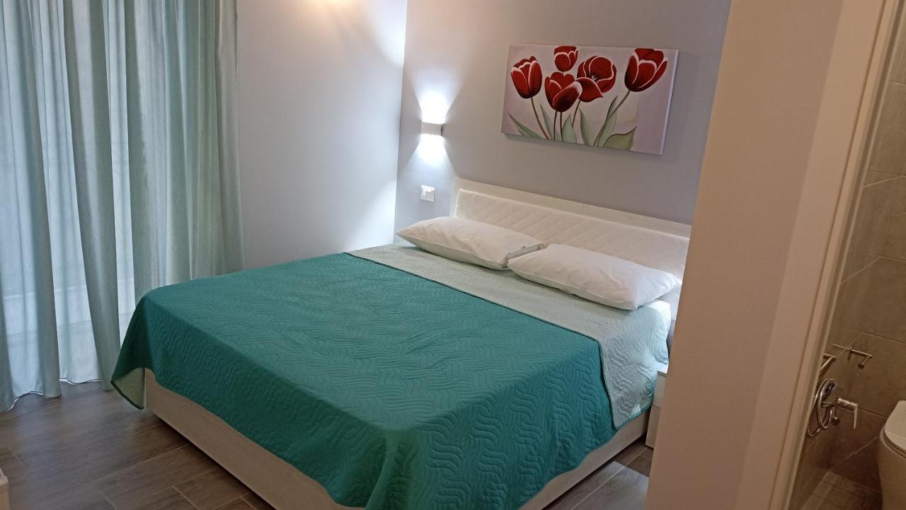 Le Vie Del Centro Bed & Breakfast Sciacca Exterior foto
