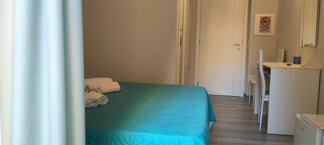 Le Vie Del Centro Bed & Breakfast Sciacca Exterior foto