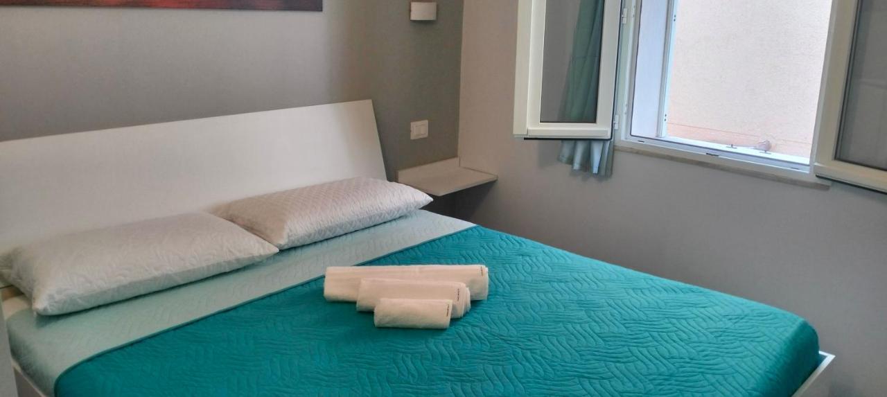Le Vie Del Centro Bed & Breakfast Sciacca Exterior foto