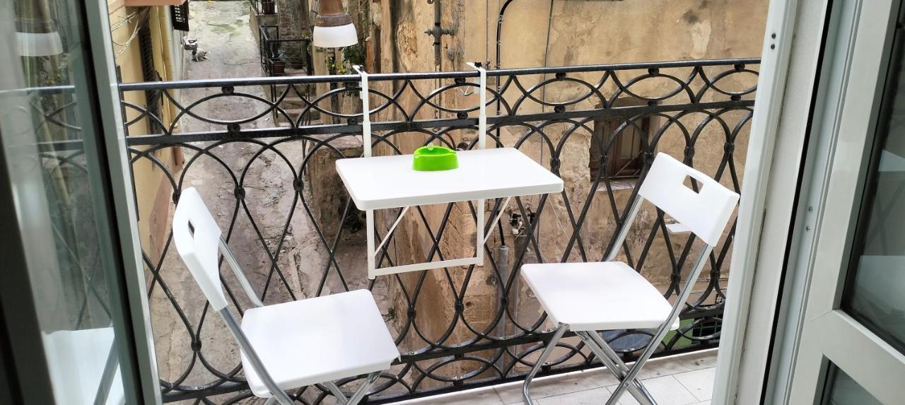 Le Vie Del Centro Bed & Breakfast Sciacca Exterior foto