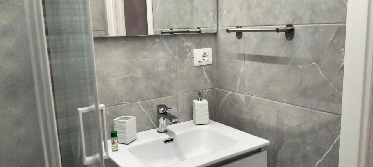Le Vie Del Centro Bed & Breakfast Sciacca Exterior foto