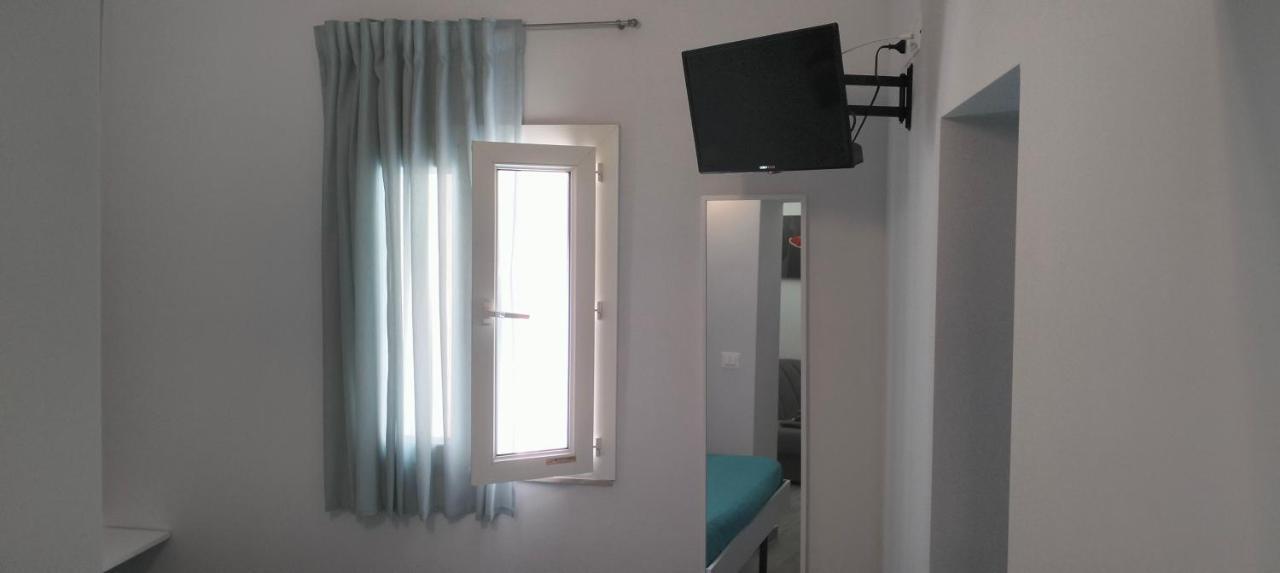Le Vie Del Centro Bed & Breakfast Sciacca Exterior foto