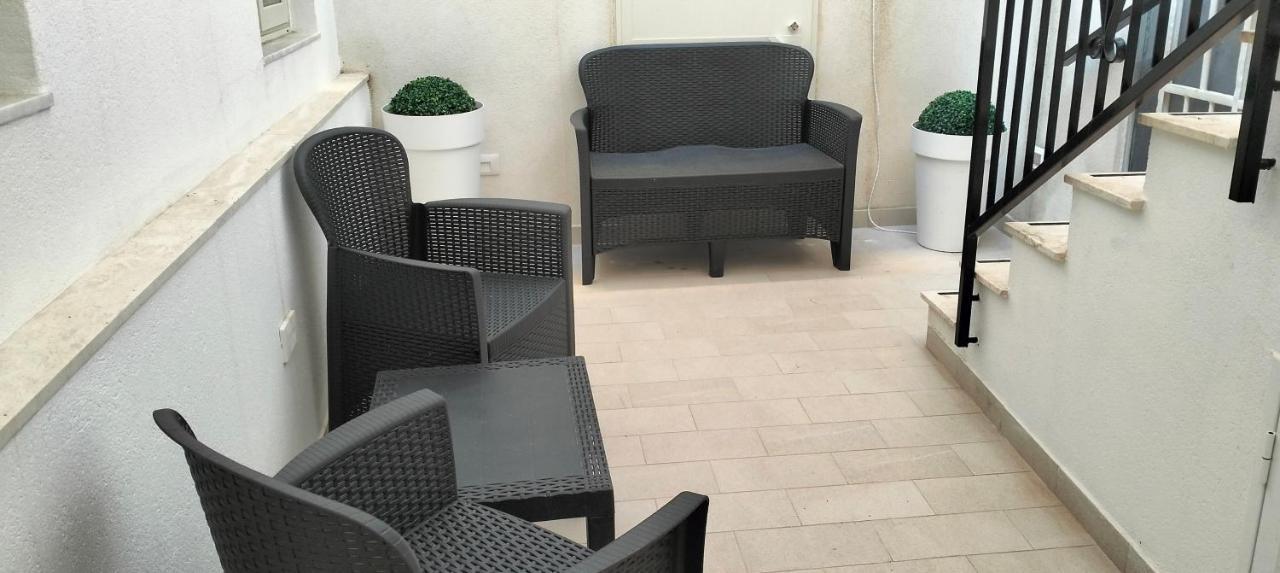 Le Vie Del Centro Bed & Breakfast Sciacca Exterior foto