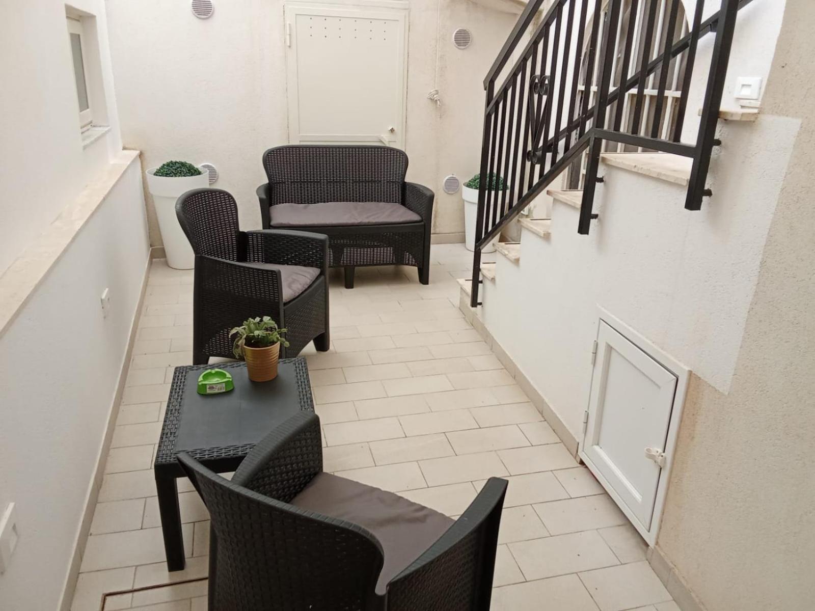Le Vie Del Centro Bed & Breakfast Sciacca Exterior foto