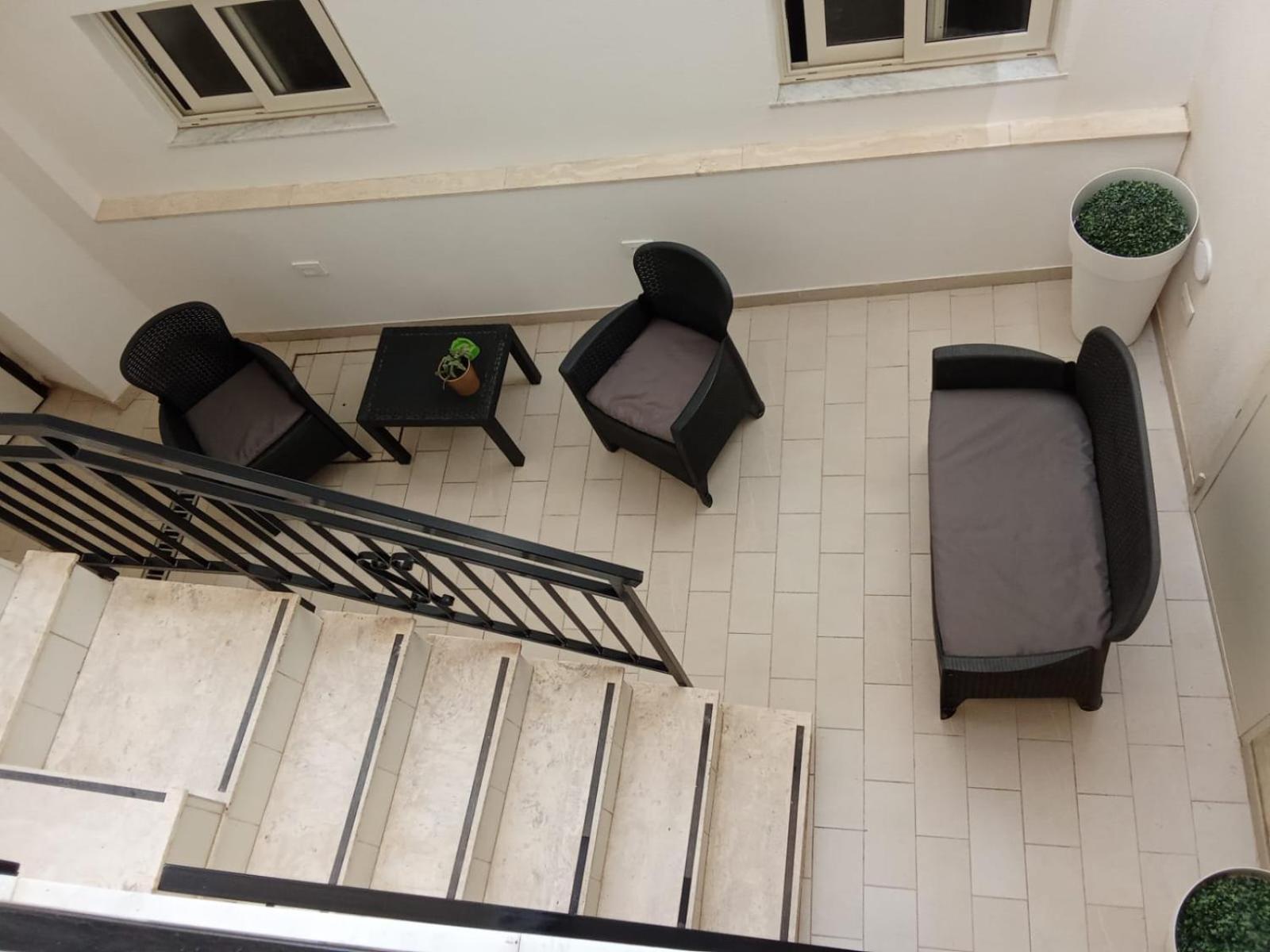 Le Vie Del Centro Bed & Breakfast Sciacca Exterior foto