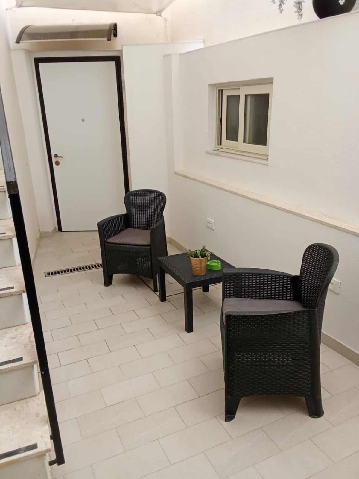 Le Vie Del Centro Bed & Breakfast Sciacca Exterior foto
