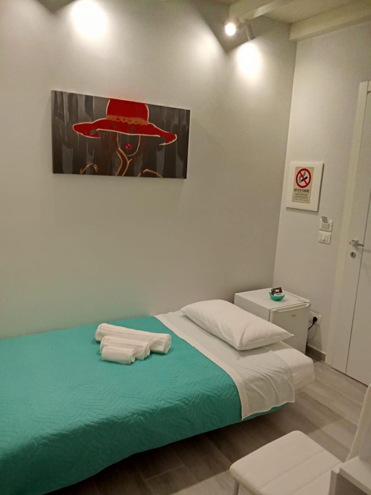Le Vie Del Centro Bed & Breakfast Sciacca Exterior foto