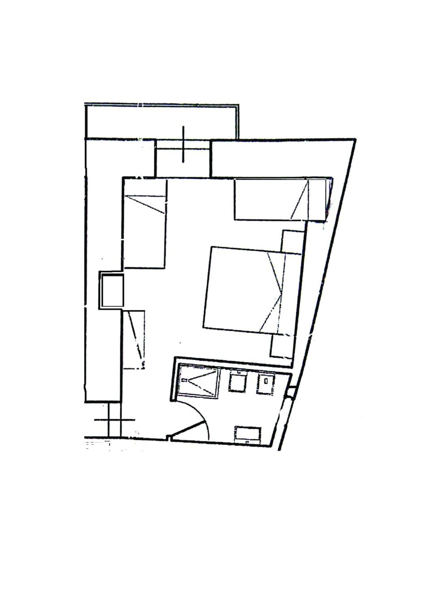 Le Vie Del Centro Bed & Breakfast Sciacca Exterior foto
