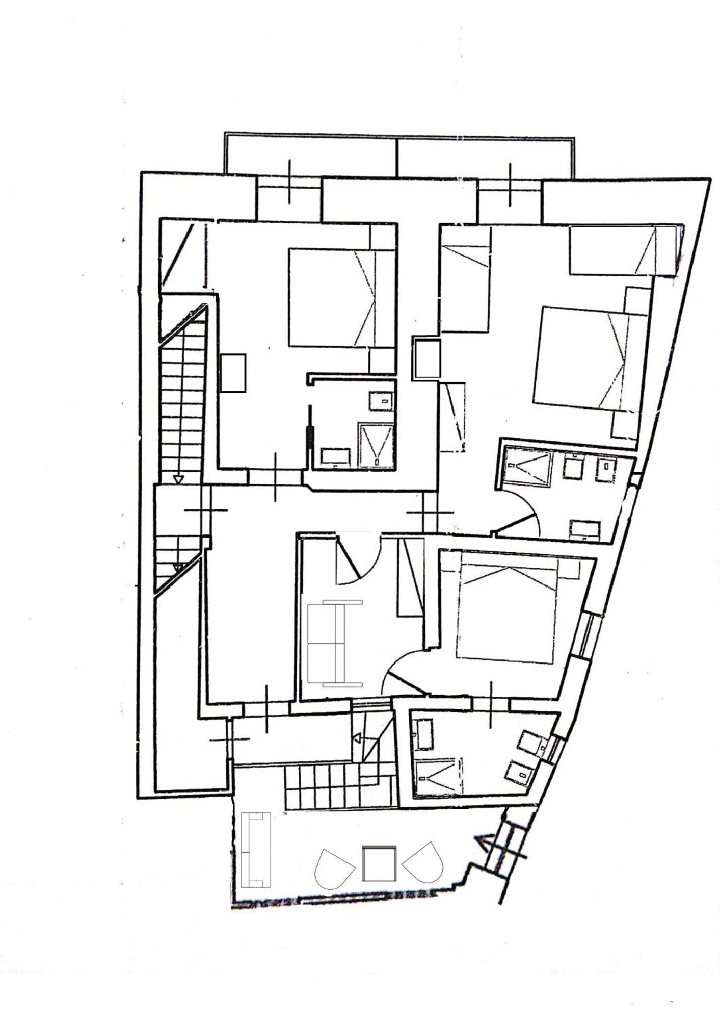 Le Vie Del Centro Bed & Breakfast Sciacca Exterior foto